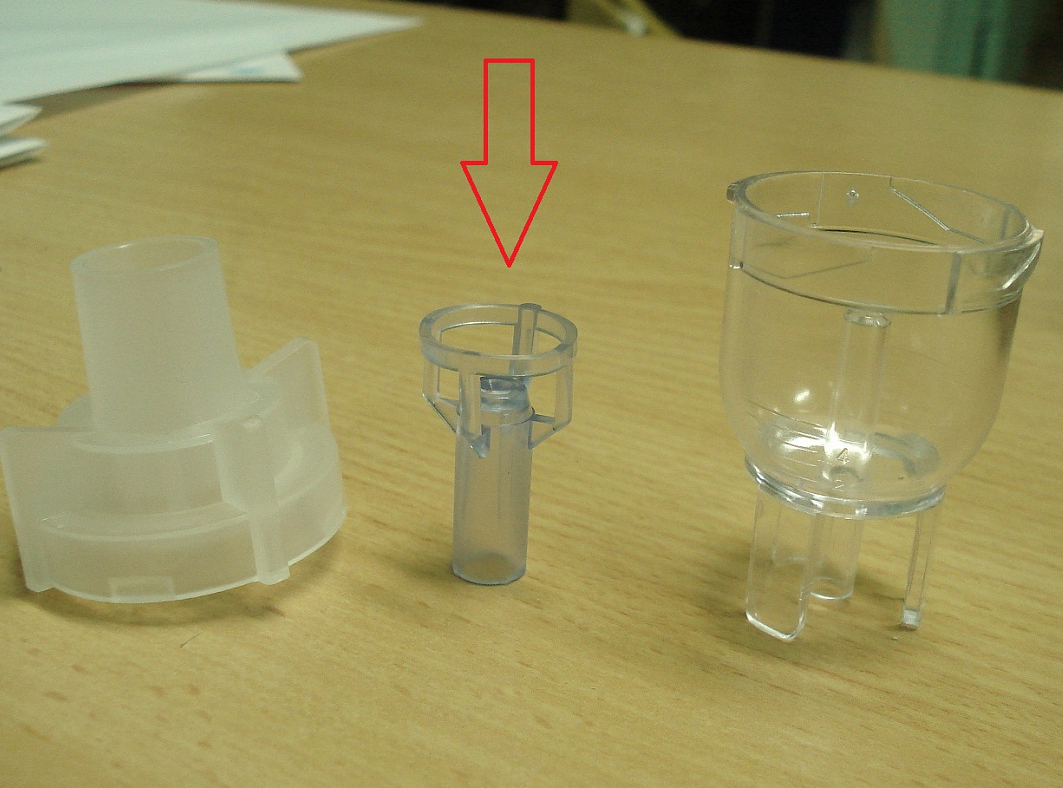 Где Купить Запчасти Для Ингалятора