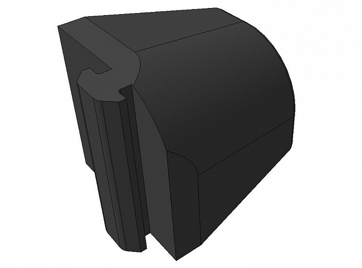 Ножка для 3D принтера