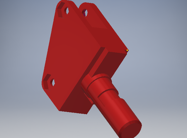 Lamba standı (Plastik Aparattır!!!)