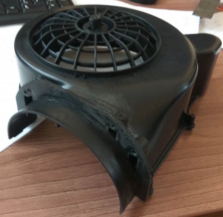 сканирование в Казани