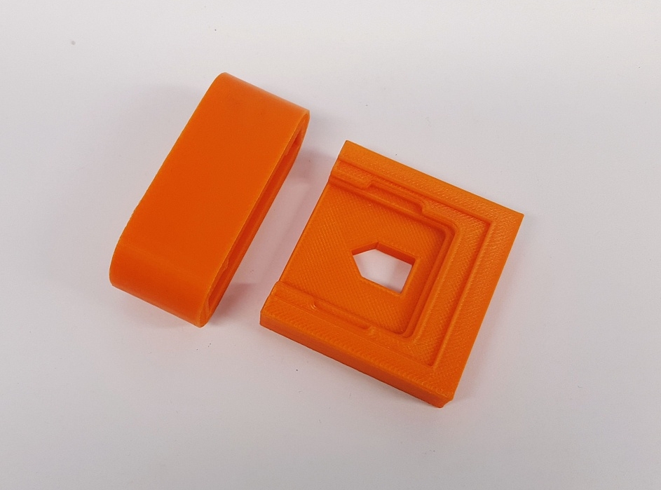 Инструмент для съема процессора Skylake CPU. Skylake delid tool.