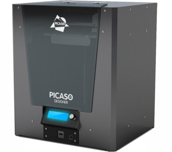 Куплю 3d picaso designer 2017