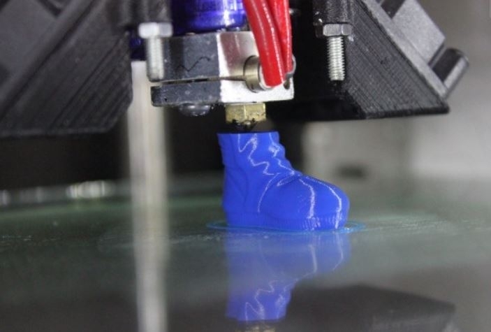 Ultimaker Black Star Limited Edition :)