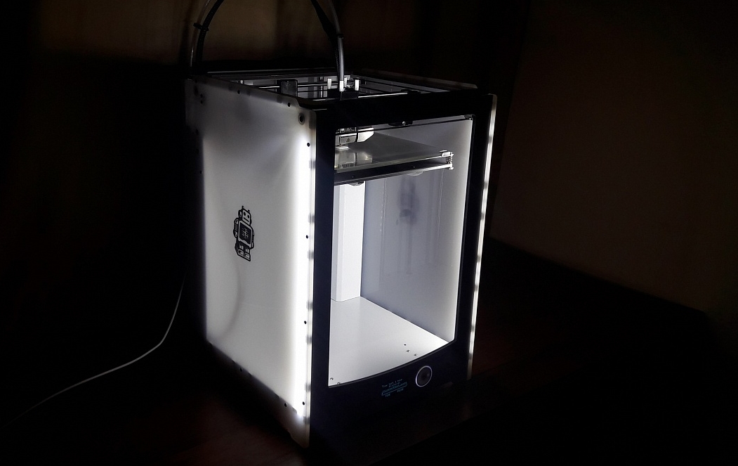 Продам 3D принтер Ultimaker 2 Extendet + Продам 3D принтер Ultimaker 2 Extendet +