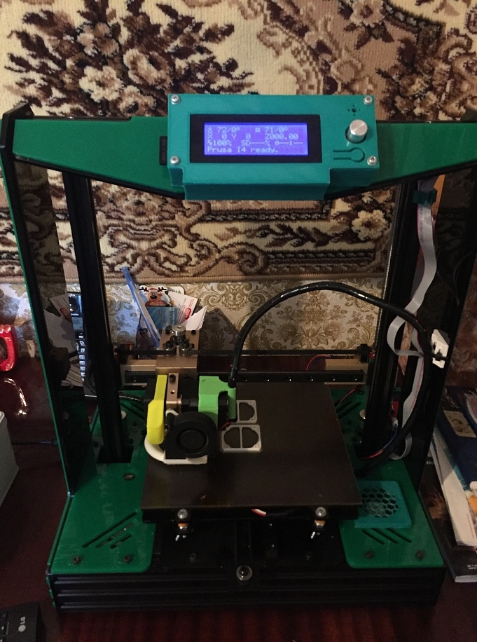 Продам Prusa i4