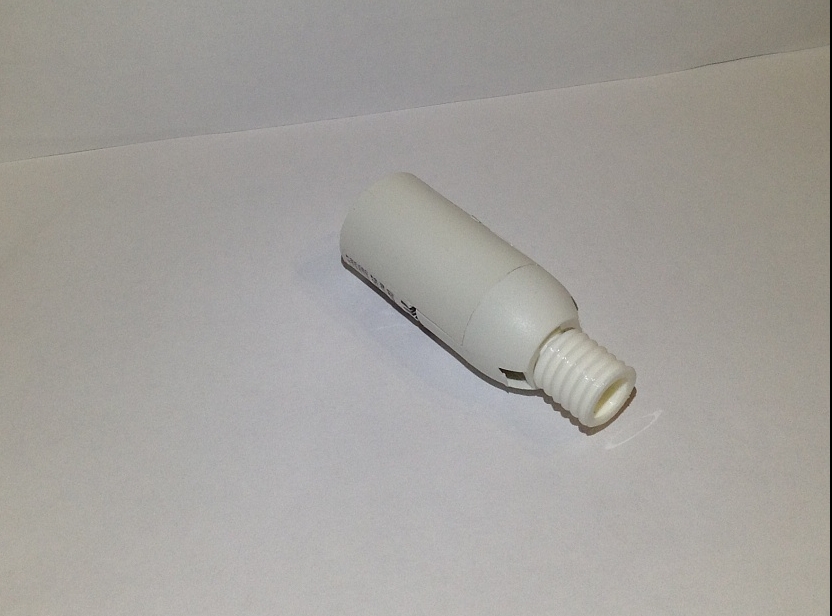 tBulb S'yi E14 soketiyle değiştirmek için adaptör (Plastik Aparattır!!!)