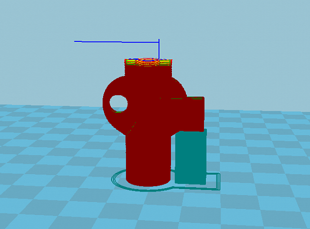 Anahtarlık - anahtarlar için (Plastik Aparattır!!!)