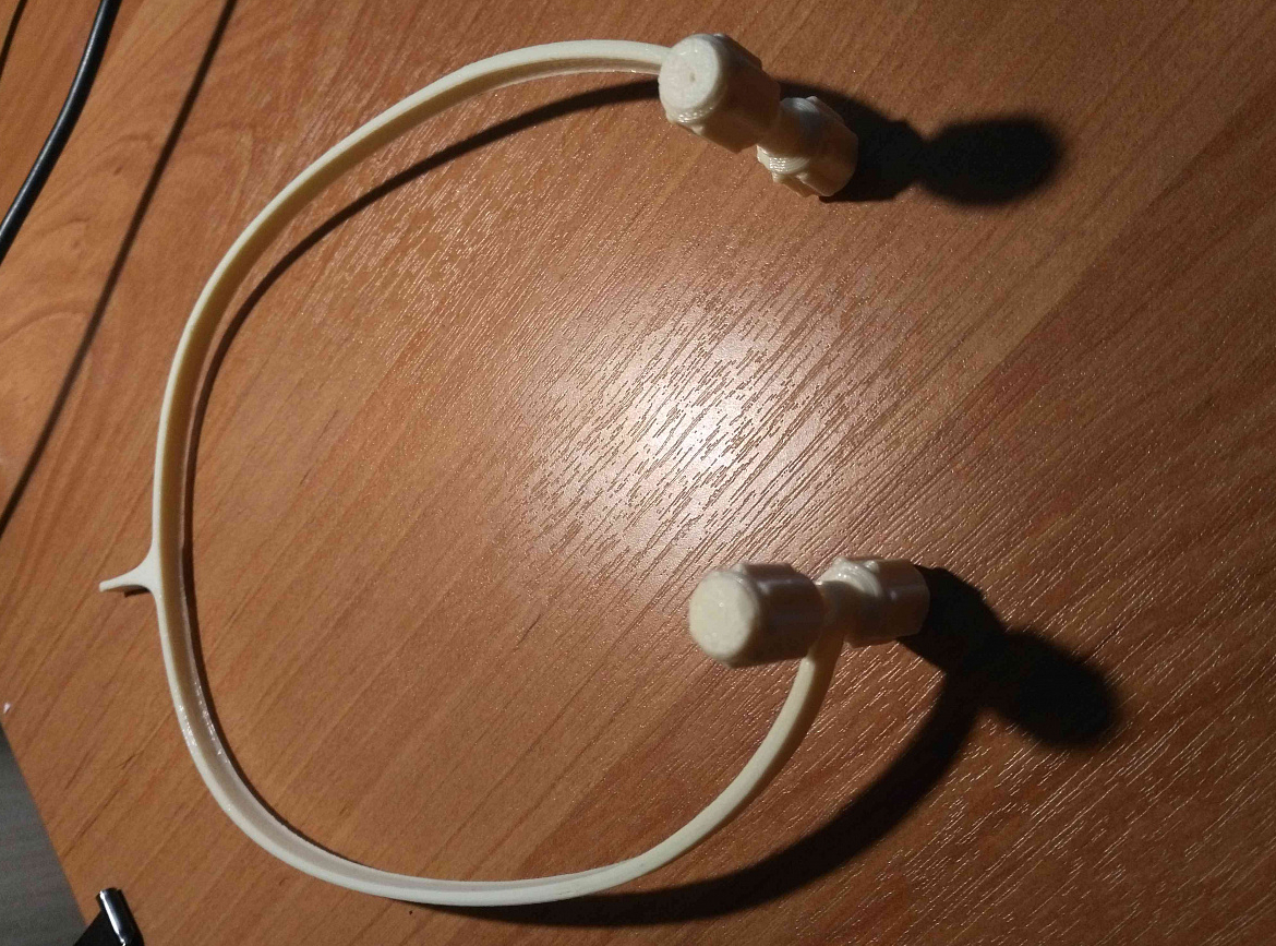 kedi yüz masajı (Plastik Aparattır!!!)