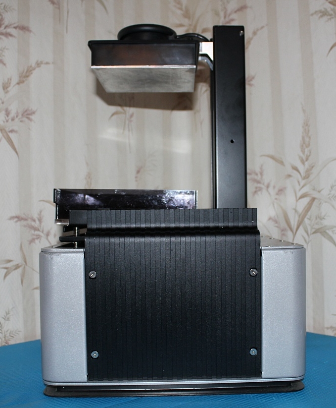 SLA 3D принтер CTC Rverside