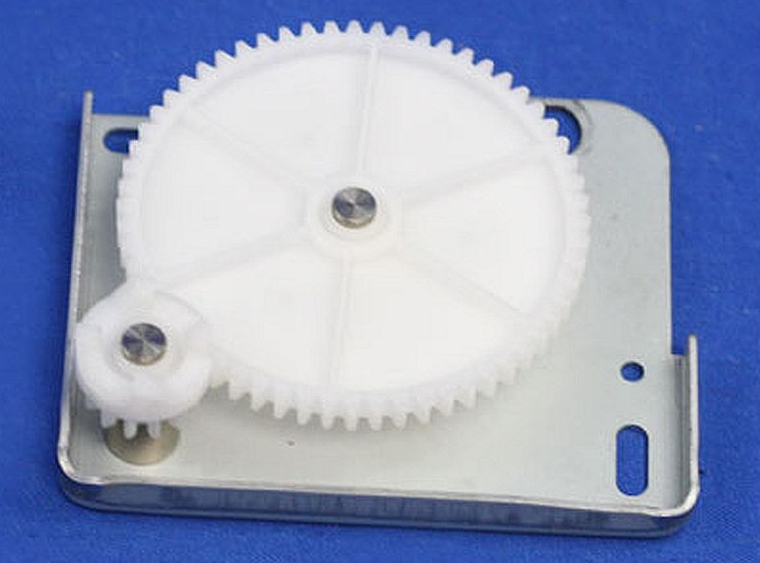 Tepsi dişlisi Xerox WCP5632/5638/5645/5653/5655/232/238/245, büyük (Plastik Aparattır!!!)