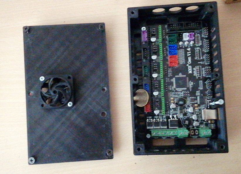 Mks Gen 1.4 продам. Mks Gen 1.4 продам.