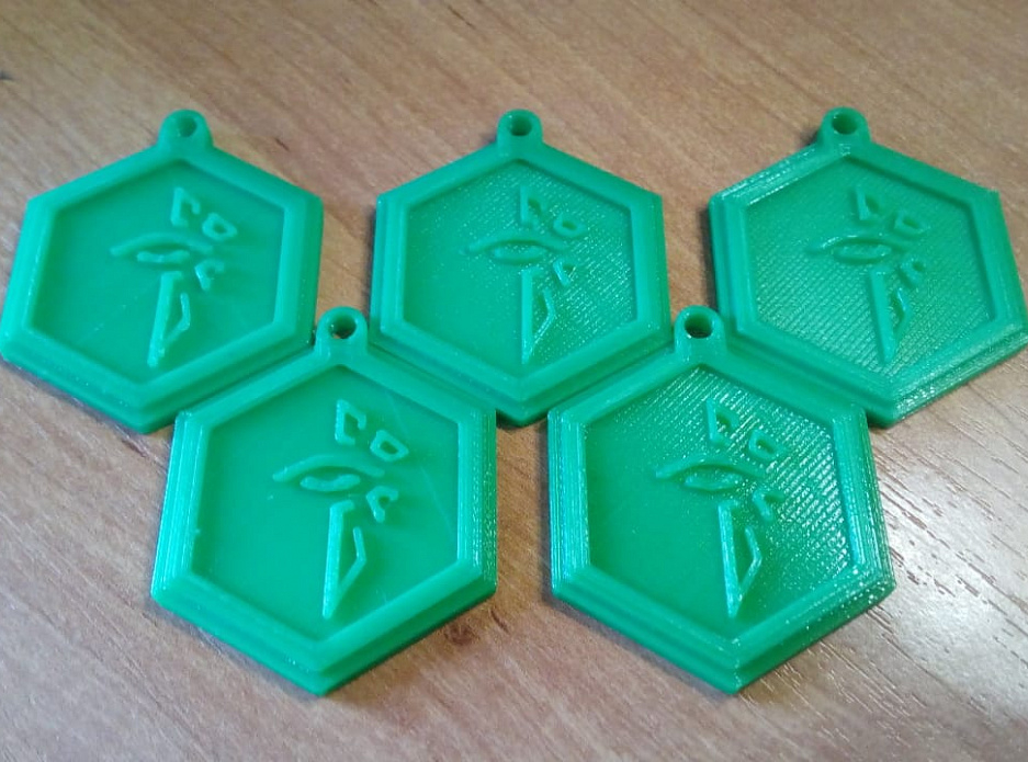 Anahtarlıklar Girişi (Plastik Aparattır!!!)