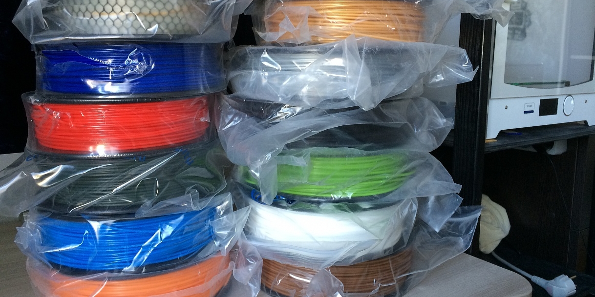 Продам 3d принтер Ultimaker 2 + 3d сканер sense