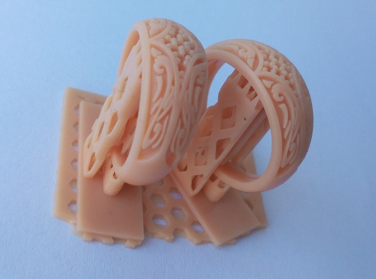 3D принтер полимерный Kevvox SP4300 3D принтер полимерный Kevvox SP4300