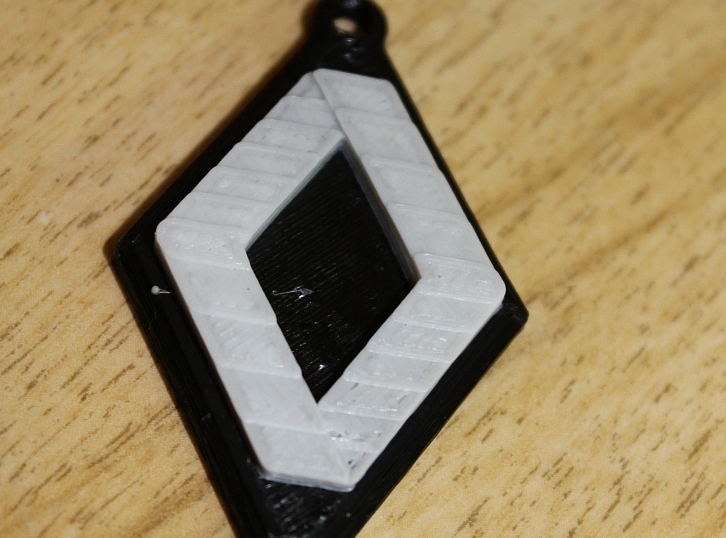 Araba logoları (Renault, Mitsubishi, Lada 4x4) (Plastik Aparattır!!!) Araba logoları (Renault, Mitsubishi, Lada 4x4) (Plastik Aparattır!!!)