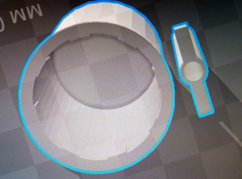 Avize gölgesini soketten sökmek için anahtar (Plastik Aparattır!!!)