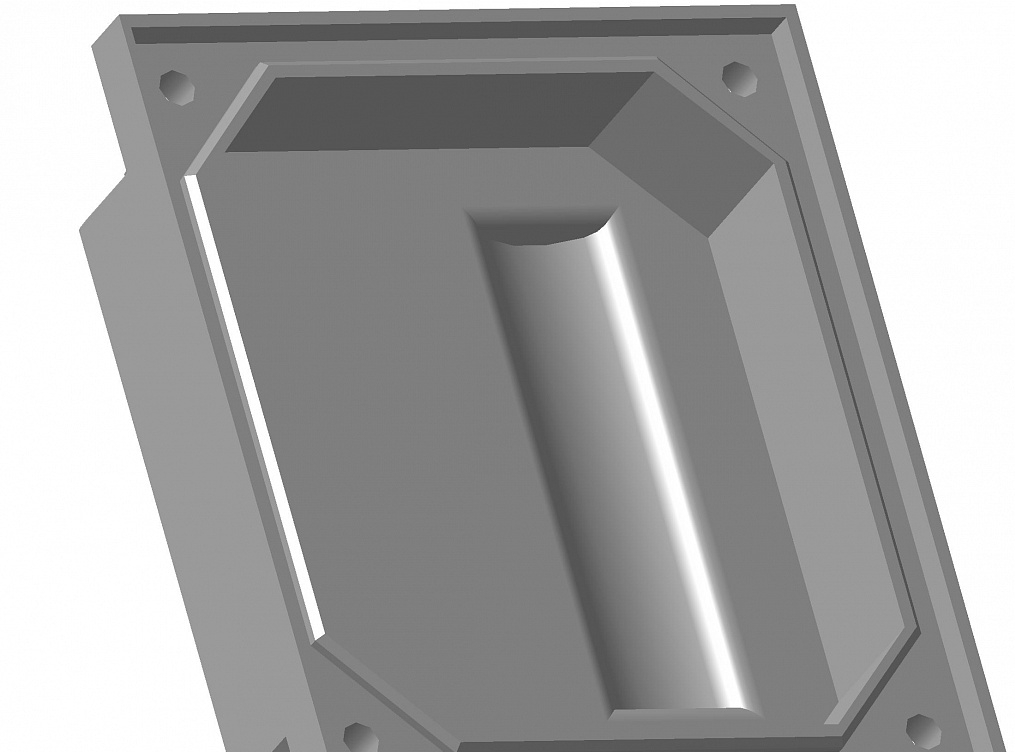 Pompa motoru kontak kapağı (Plastik Aparattır!!!)