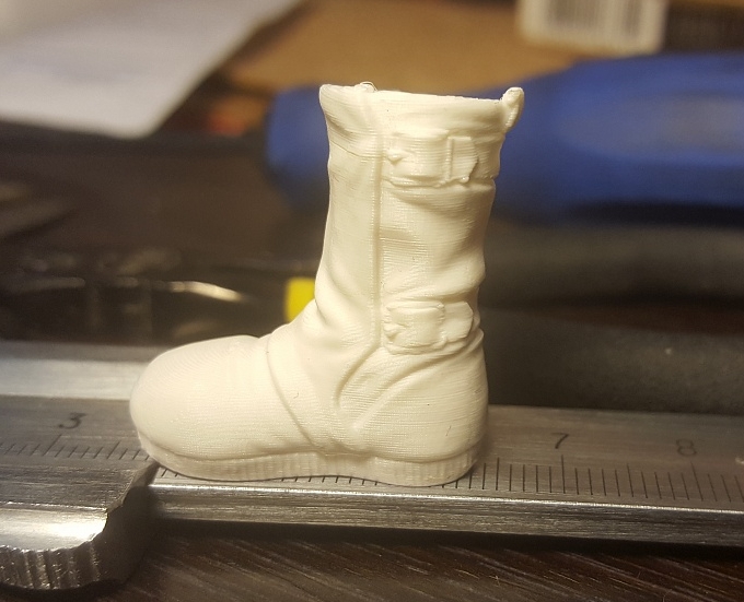 Продам S-Printer 233