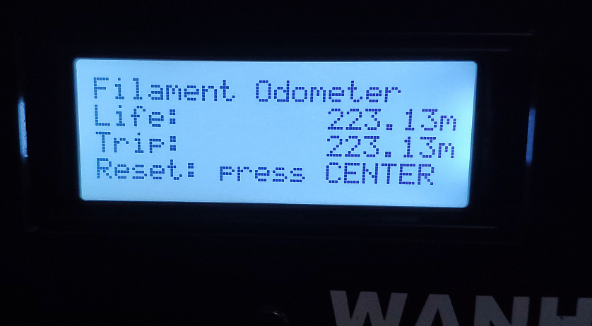 Wanhao Duplicator 4S