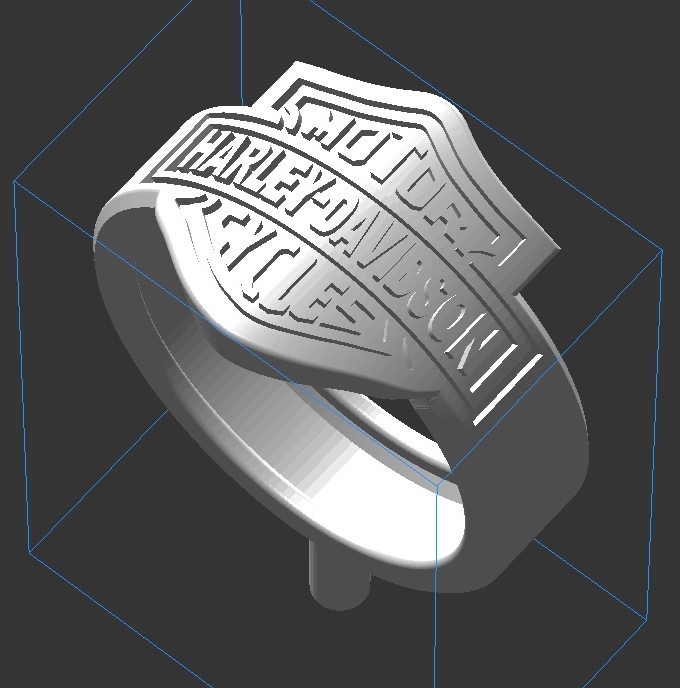 Ювелирная 3D печать. Ищу.