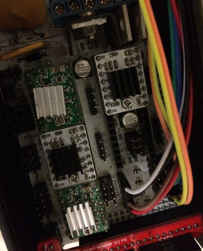 Ramps Набор !  Ramps Набор !