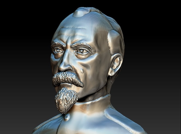 Дзержинский Феликс Эдмундович