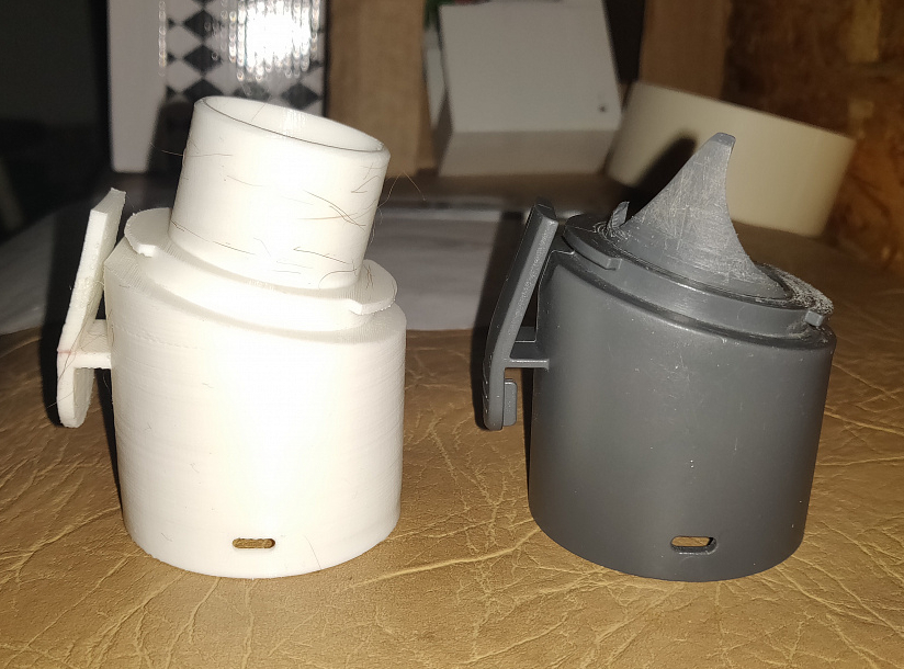 Thomas Twin T2 elektrikli süpürge hortumu için (Plastik Aparattır!!!) Thomas Twin T2 elektrikli süpürge hortumu için (Plastik Aparattır!!!)