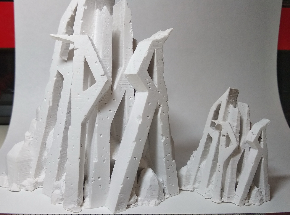 Aria Megalomani (Plastik Aparattır!!!) Aria Megalomani (Plastik Aparattır!!!)