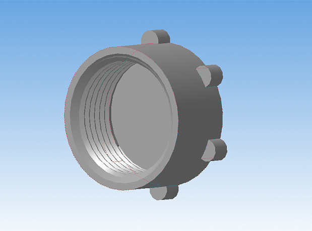 3д модель крышки. 3d model крышка 48мм. Крышка с резьбой 3d модель 66mm. 3d модель крышка прэм. Крышка LTWCAP-wadpmlb1 