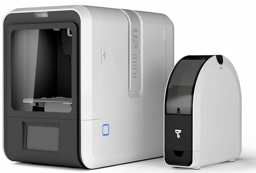 Продам UP mini 2