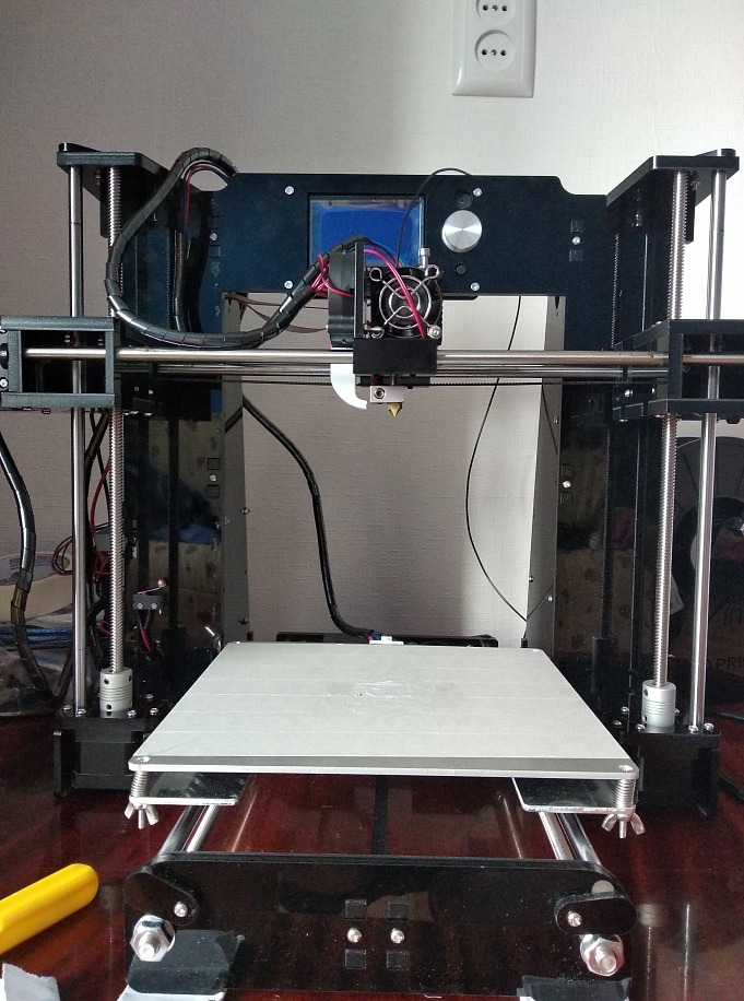 Продам Anet a6