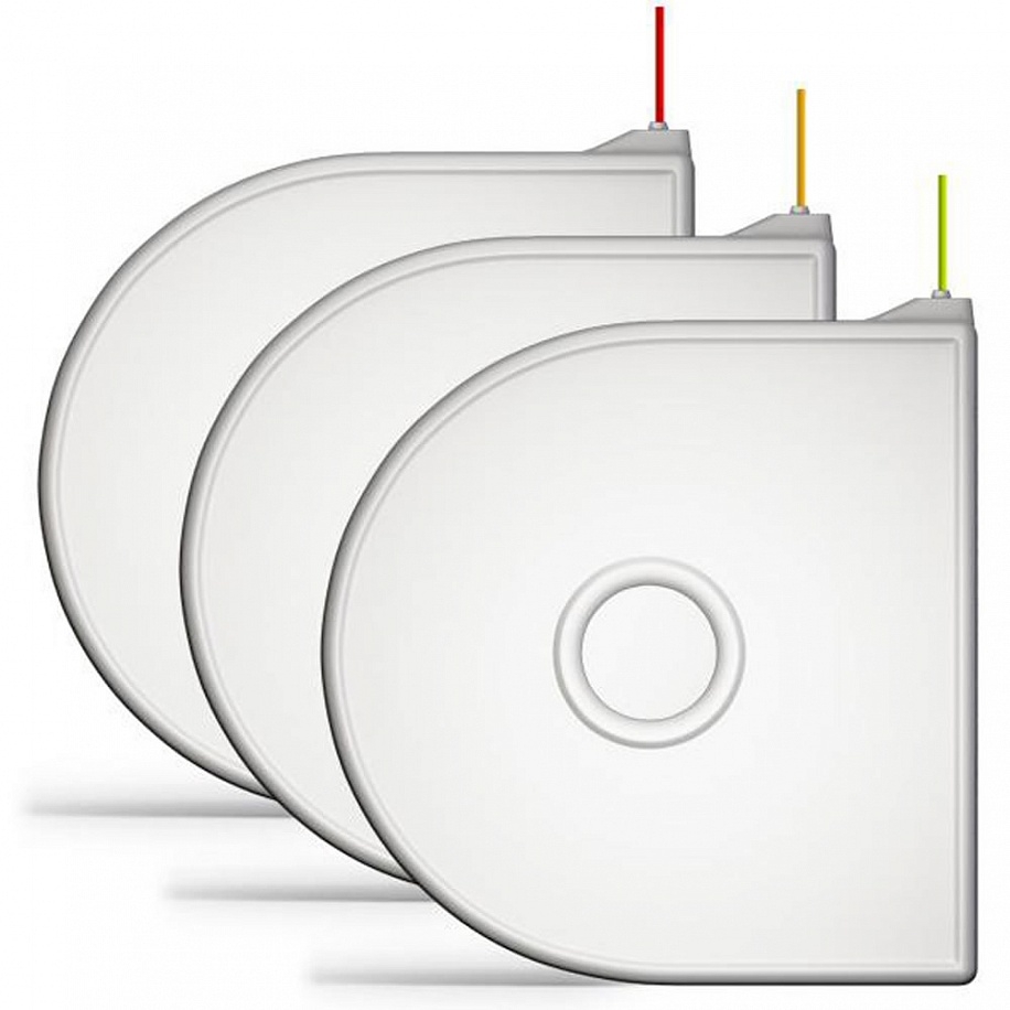 Продам картриджи для Cube one