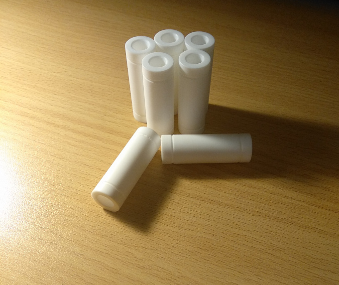 Линейные подшипники LM8UU LM8LUU