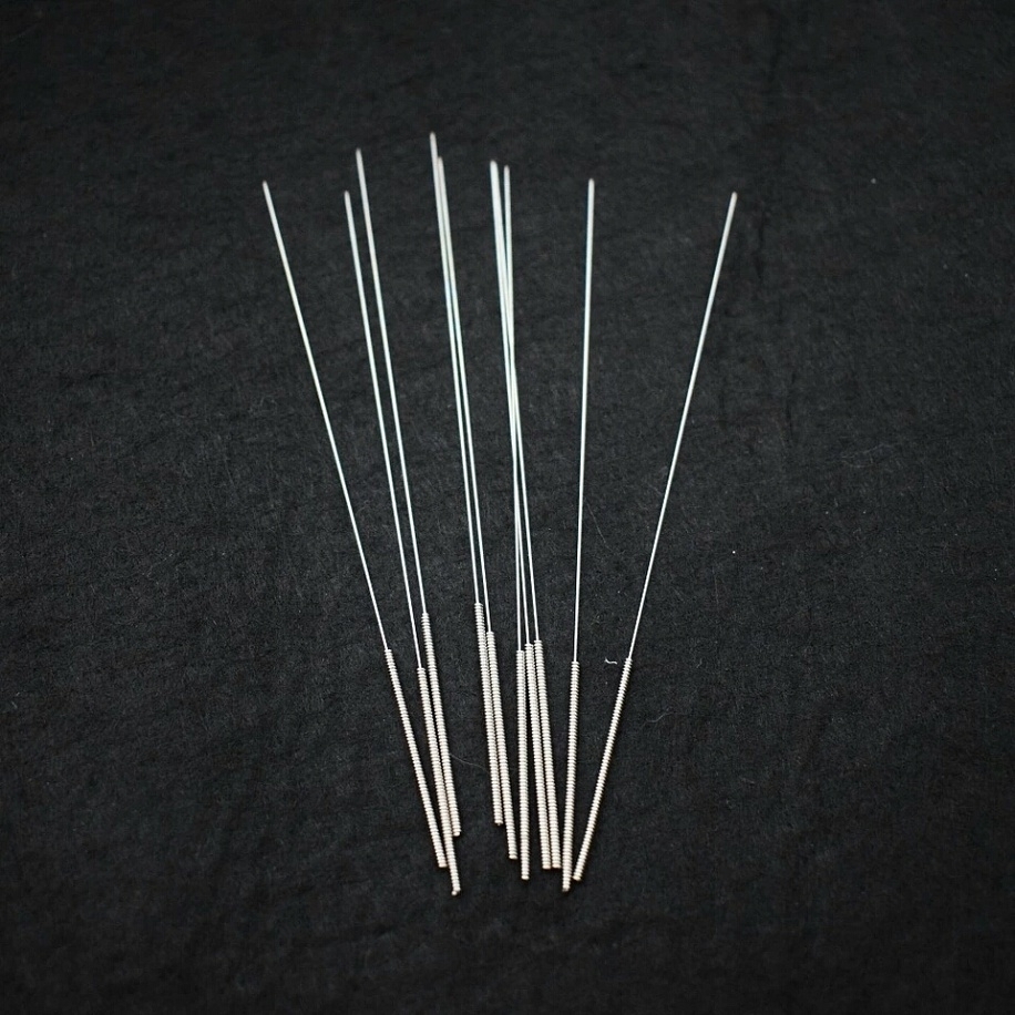 Иглы для очистки сопла 0.2 мм 0.3 мм 0.4 мм