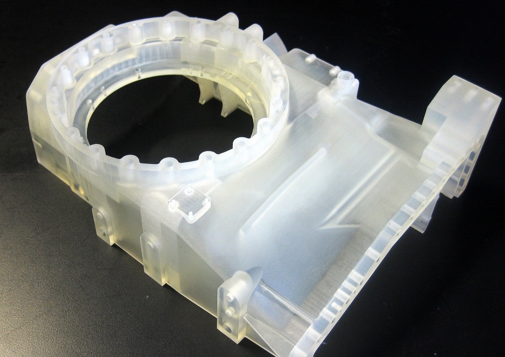 Продается 3д-принтер Pro Jet HD 3000 Plus б/у