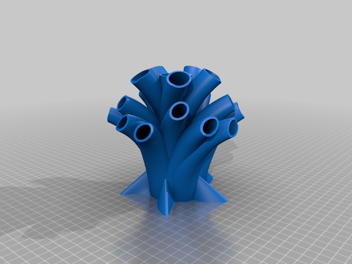 3d модели разъемов