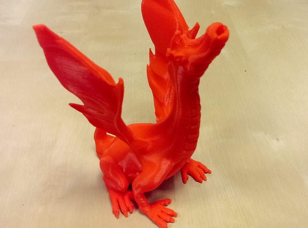 Продам 3D-принтер Cubex Trio в СПб