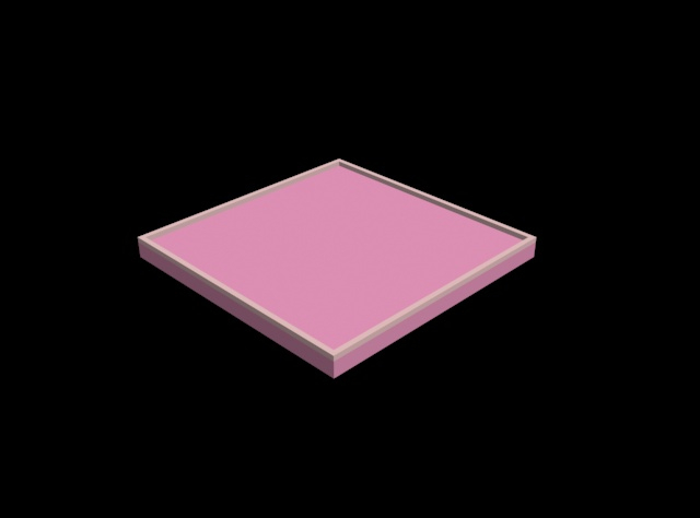 Intel 115x için CPU Kutusu (Plastik Aparattır!!!)