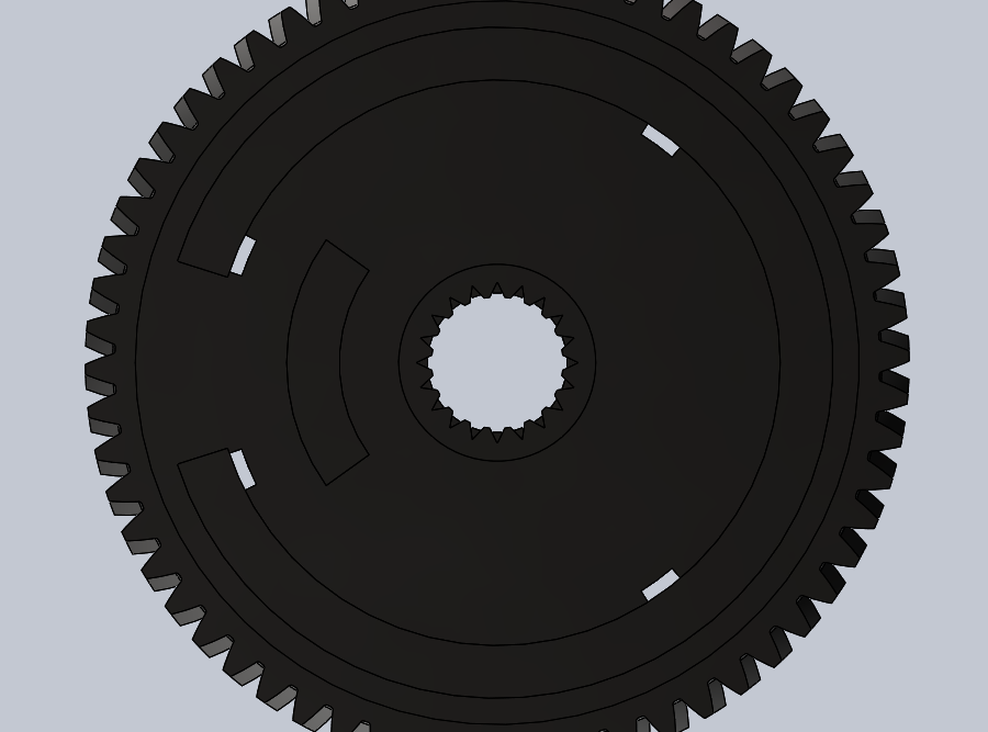 hazır silecek dişlisi Matiz.S (Plastik Aparattır!!!)