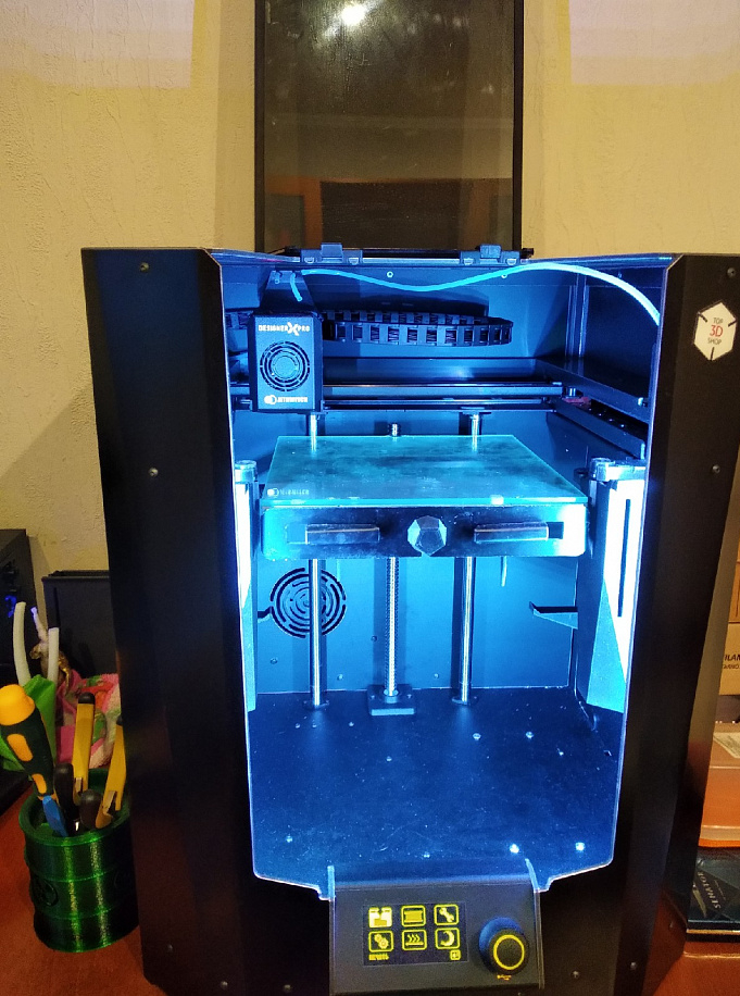 Picaso Designer X PRO