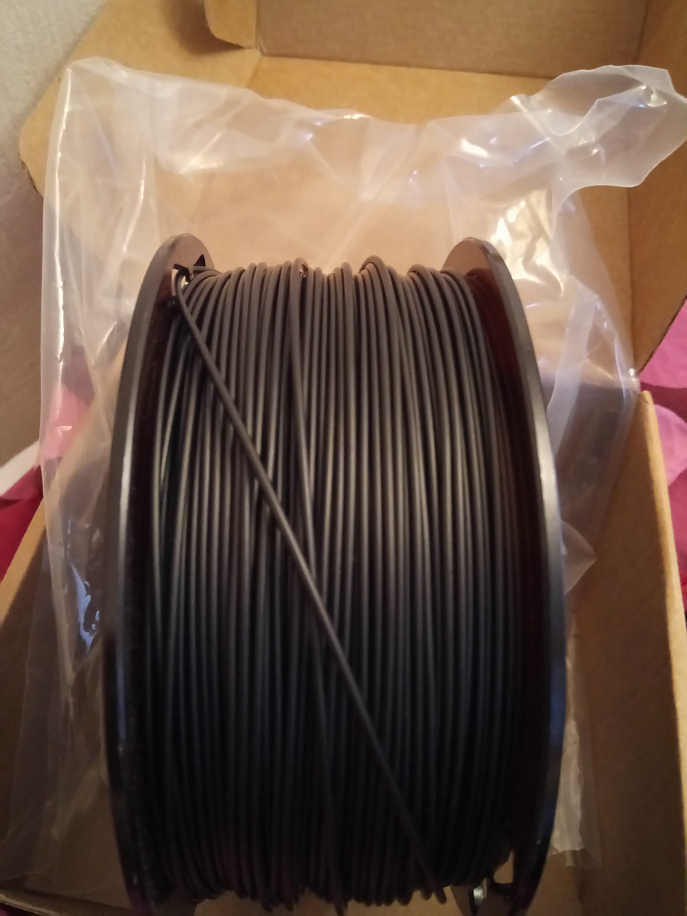 Продам пластик ABS Conductive и HIPS и D-лимонен