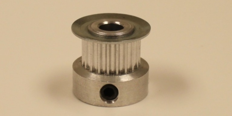 Комплектующие для 3D принтера