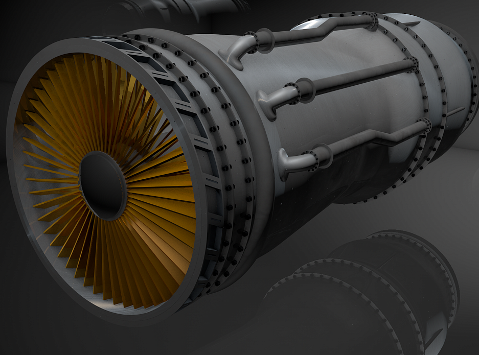 3д модель турбины. Турбина 3д модель. Jet engine 3d model. Макет турбины 3д модель. Turbine 3d model.