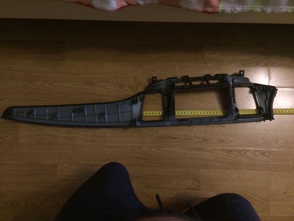 Требуеься модель