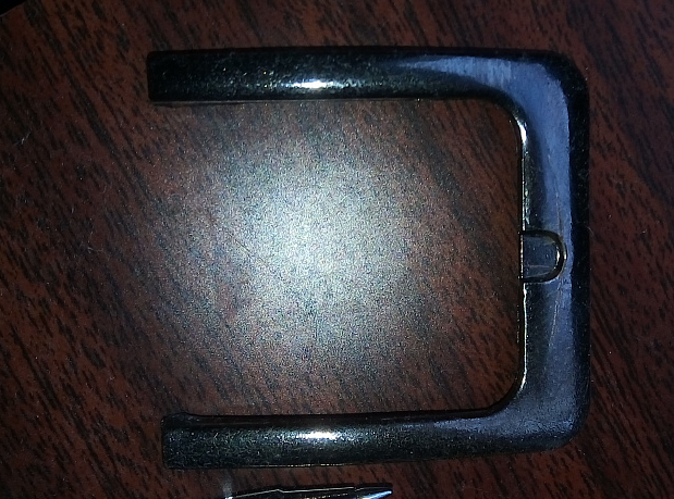 Kayış onarımı (Plastik Aparattır!!!)