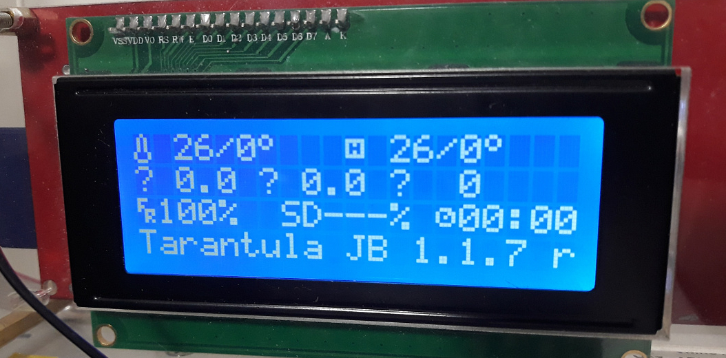 3D-принтер, Tevo Tarantula