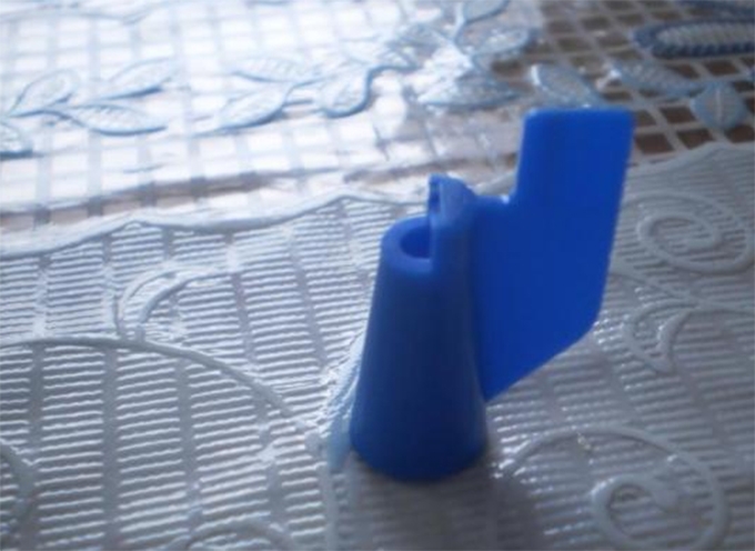 нужна модель