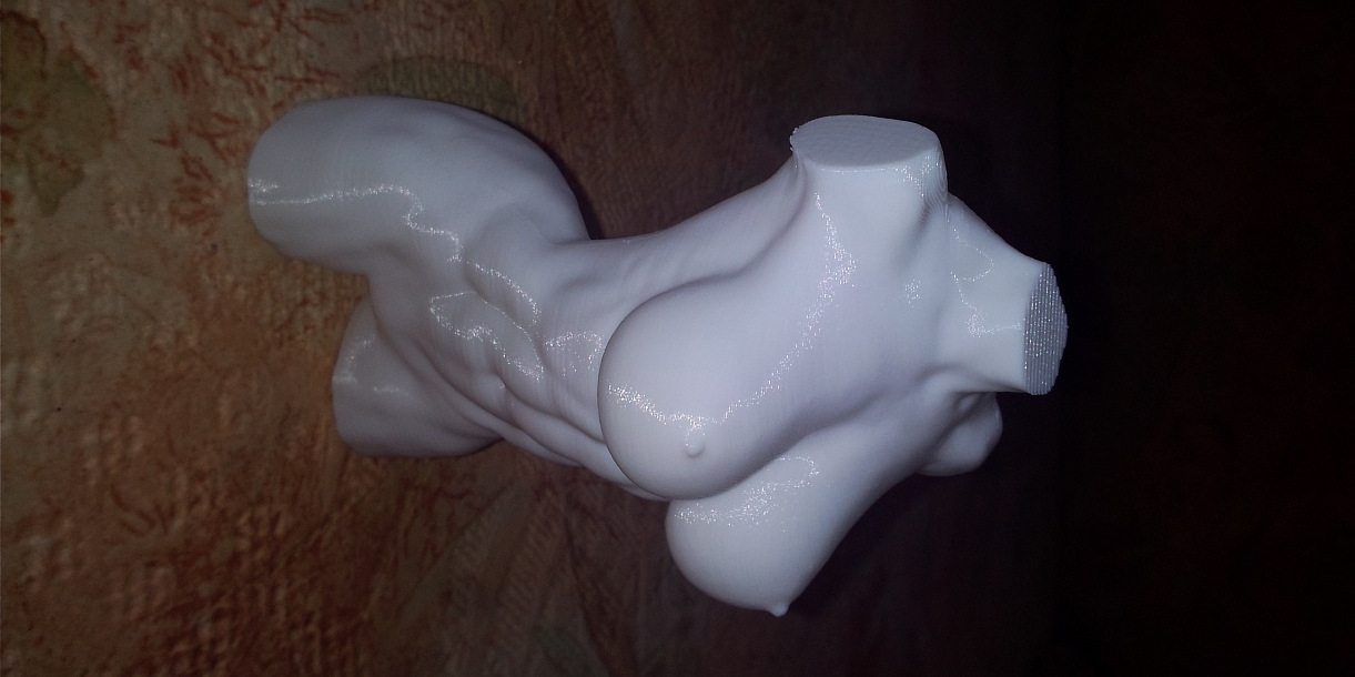 Продам Новый 3д дельта-Принтер на линейных направляющих.