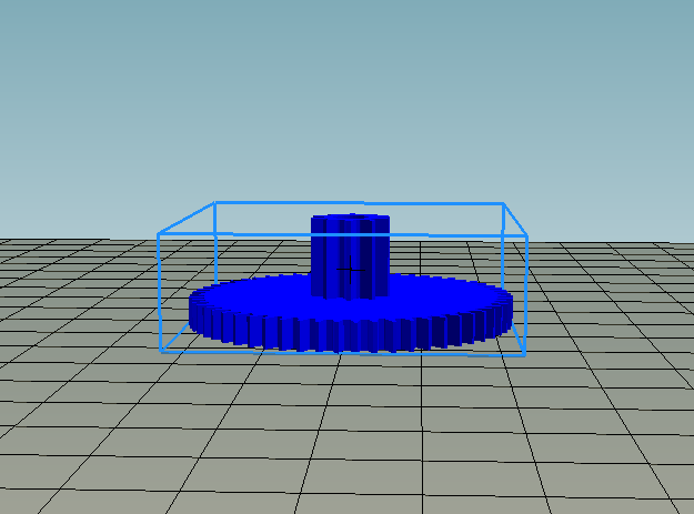 2.0 TDI VW için gaz kelebeği dişlisi (Plastik Aparattır!!!)