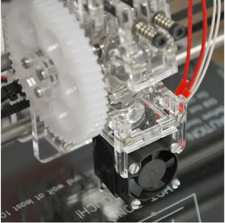 Продам  3д Принтер Prusa i3 ION